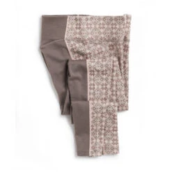 Kari Traa Women's Rose Light Pant HW - Merinounterwäsche -WinterSport Günstiges Geschäft kari traa womens rose light pant hw merinounterwaesche detail 4