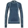 Kari Traa Women's Smekker L/S - Merinounterwäsche