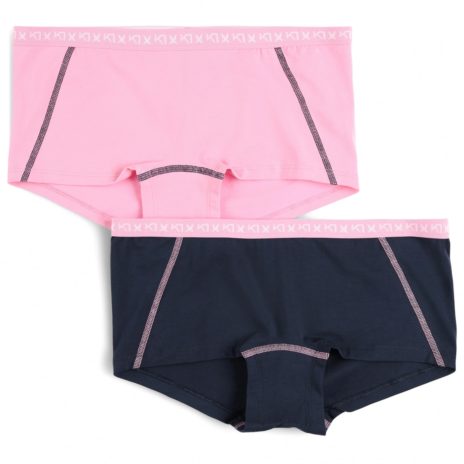 Kari Traa Women's Tina Hipster 2-Pack - Alltagsunterwäsche 3 Kari Traa Women's Tina Hipster 2-Pack - Alltagsunterwäsche – Bild 3