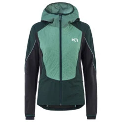 Kari Traa Women's Tirill 2.0 Jacket - Kunstfaserjacke 12 Kari Traa Women's Tirill 2.0 Jacket - Kunstfaserjacke -WinterSport Günstiges Geschäft kari traa womens tirill 20 jacket kunstfaserjacke 3