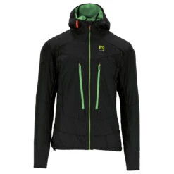 Karpos K-Performance Hybrid Jacket - Kunstfaserjacke -WinterSport Günstiges Geschäft karpos k performance hybrid jacket kunstfaserjacke 1