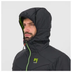 Karpos K-Performance Hybrid Jacket - Kunstfaserjacke -WinterSport Günstiges Geschäft karpos k performance hybrid jacket kunstfaserjacke detail 7