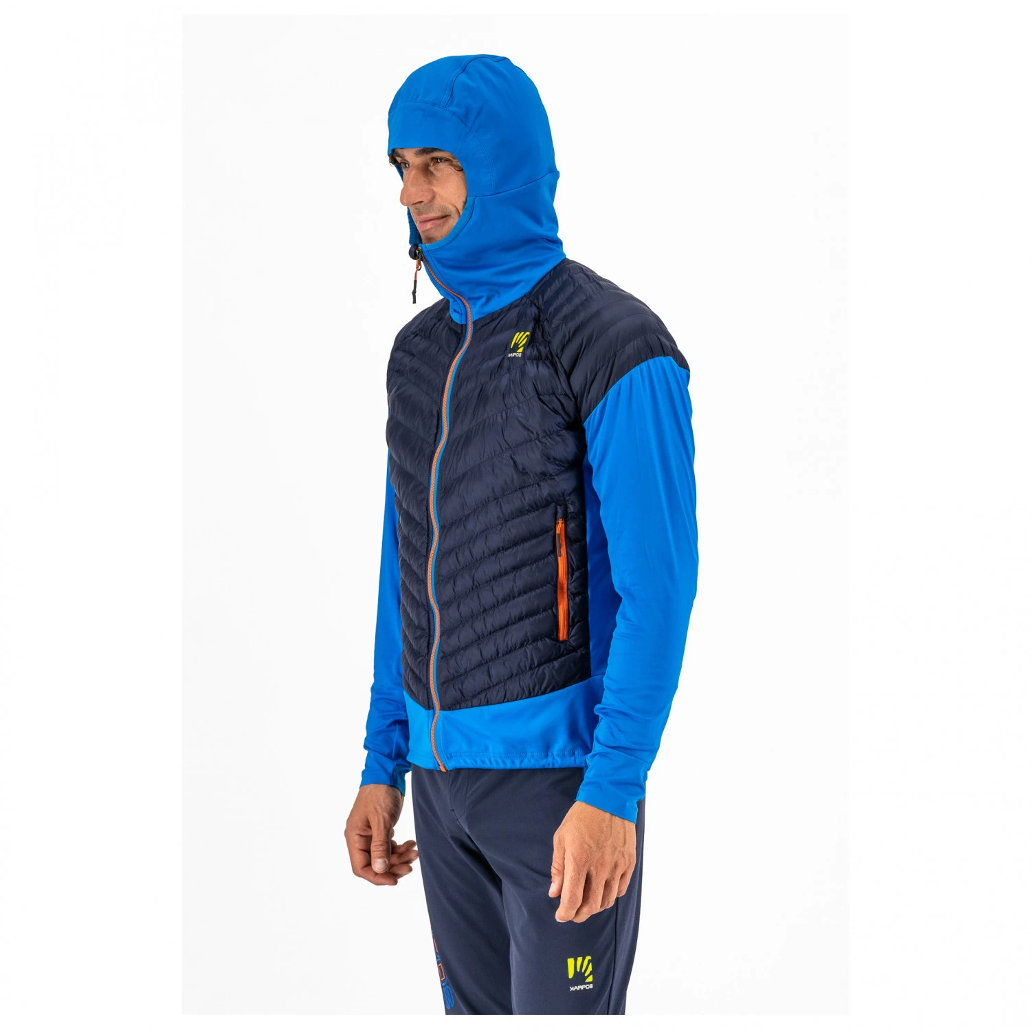 Karpos Sass De Mura Jacket - Kunstfaserjacke 6 Karpos Sass De Mura Jacket - Kunstfaserjacke – Bild 6