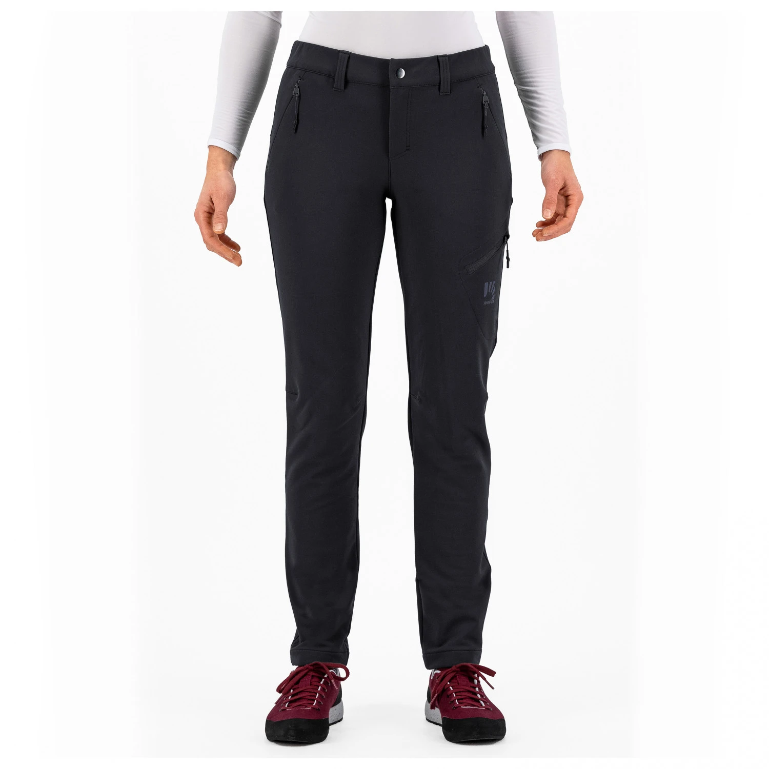 Karpos Women's Jelo Evo Pant - Winterhose 3 Karpos Women's Jelo Evo Pant - Winterhose – Bild 3