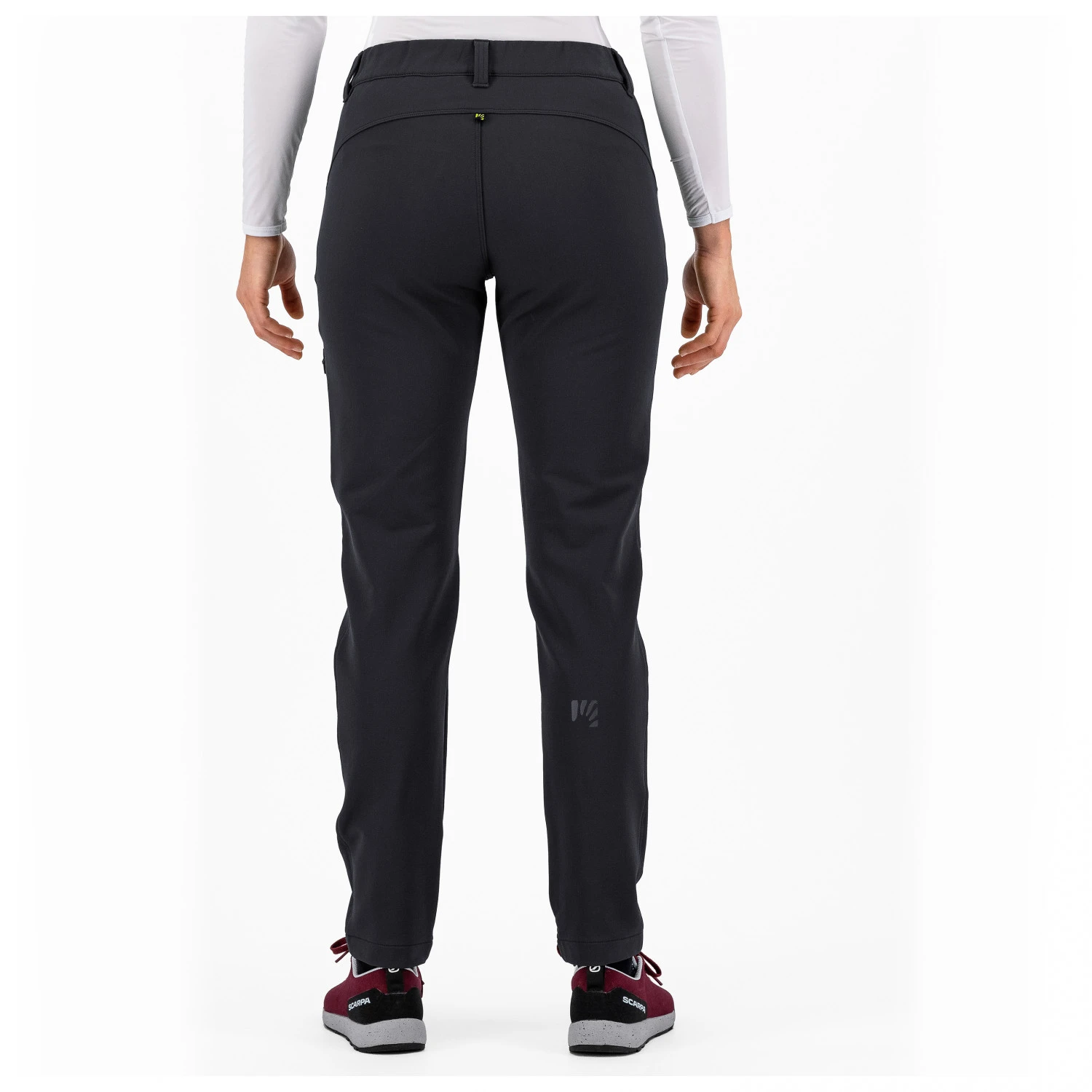 Karpos Women's Jelo Evo Pant - Winterhose 4 Karpos Women's Jelo Evo Pant - Winterhose – Bild 4