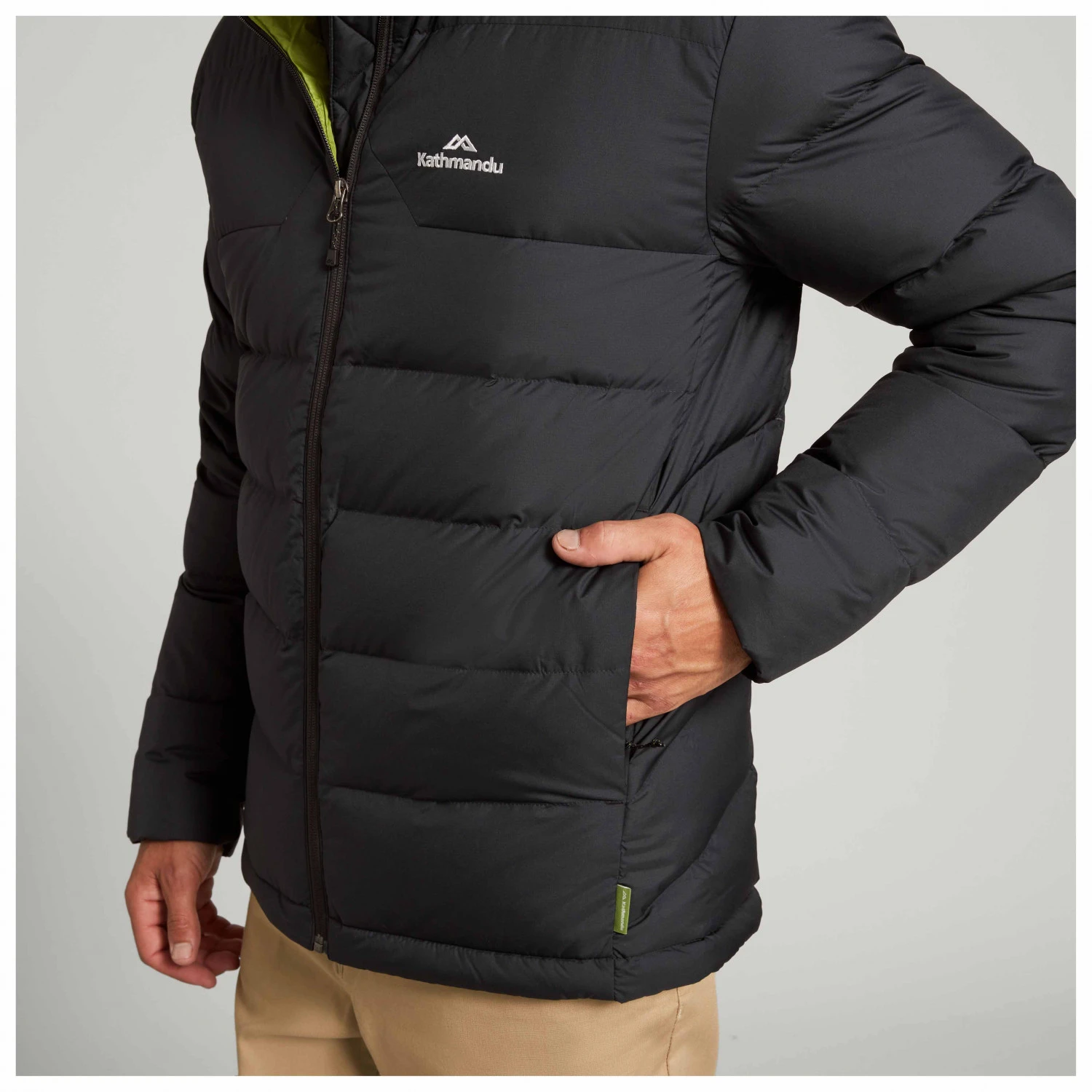Kathmandu Epiq Down Jacket V3 - Daunenjacke 6 Kathmandu Epiq Down Jacket V3 - Daunenjacke – Bild 6