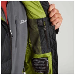 Kathmandu Epiq Down Jacket V3 - Daunenjacke 16 Kathmandu Epiq Down Jacket V3 - Daunenjacke -WinterSport Günstiges Geschäft kathmandu epiq down jacket v3 daunenjacke detail 7