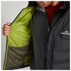 Kathmandu Epiq Down Jacket V3 - Daunenjacke 17 Kathmandu Epiq Down Jacket V3 - Daunenjacke -WinterSport Günstiges Geschäft kathmandu epiq down jacket v3 daunenjacke detail 8