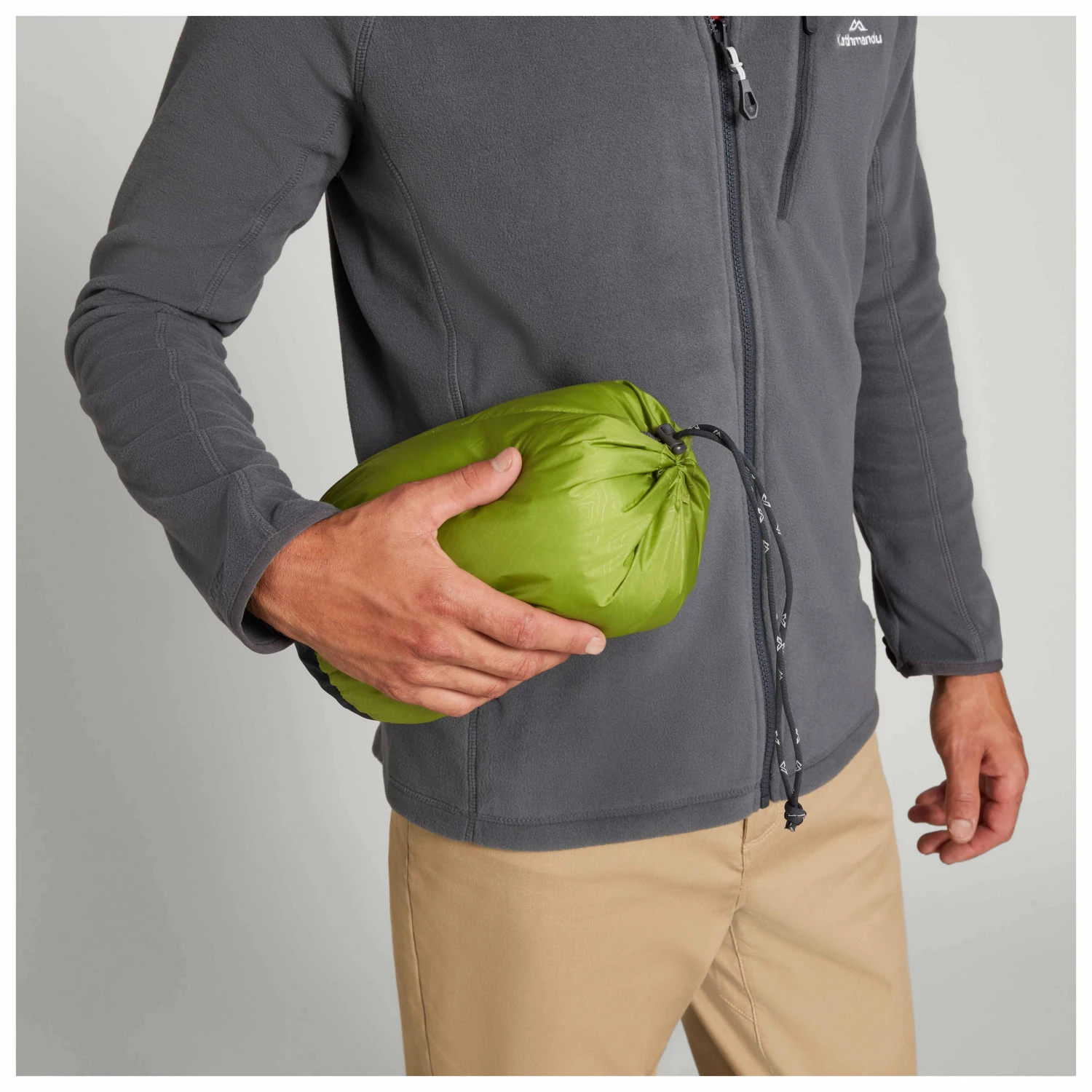 Kathmandu Epiq Down Jacket V3 - Daunenjacke 9 Kathmandu Epiq Down Jacket V3 - Daunenjacke – Bild 9