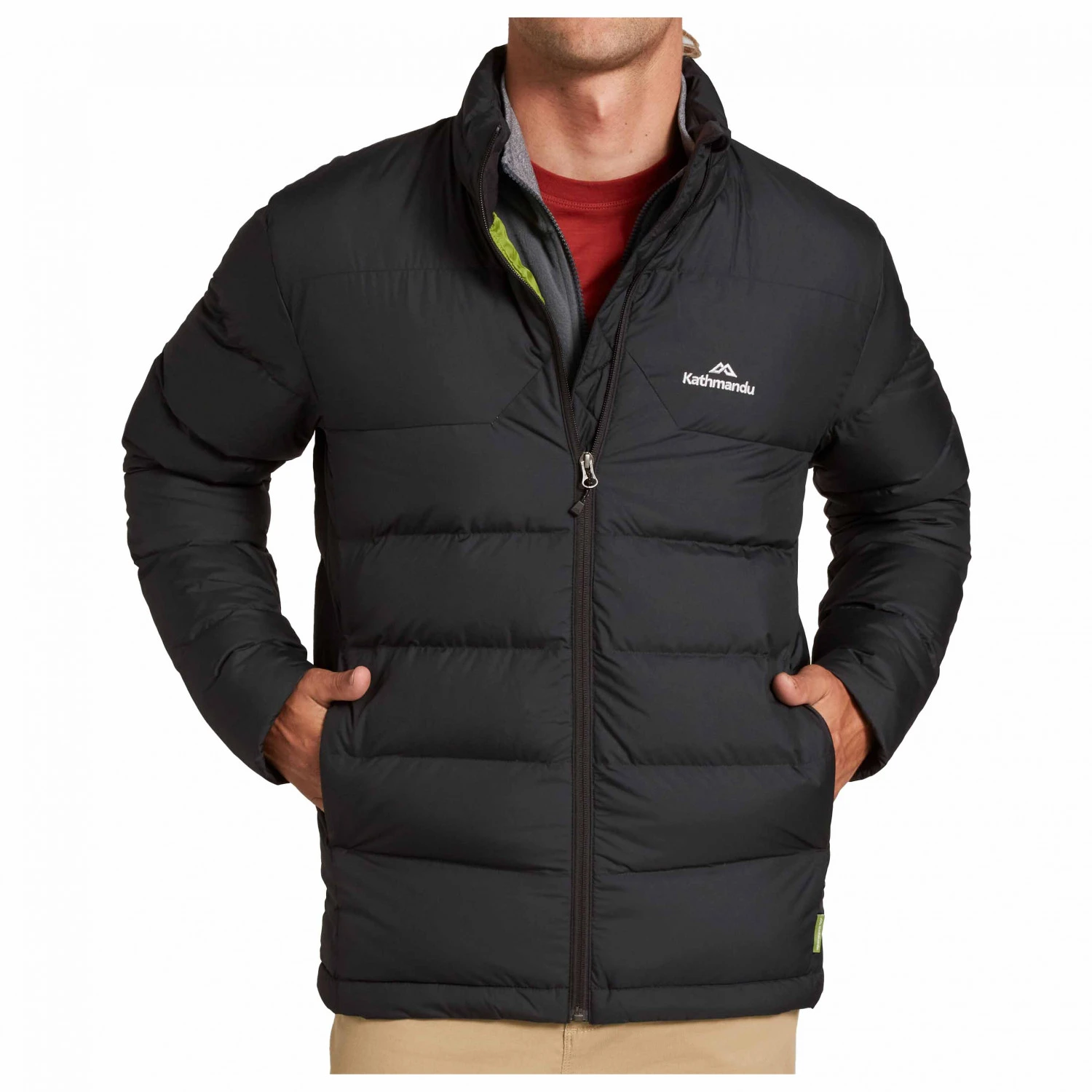 Kathmandu Epiq Down Jacket V3 - Daunenjacke 1 Kathmandu Epiq Down Jacket V3 - Daunenjacke