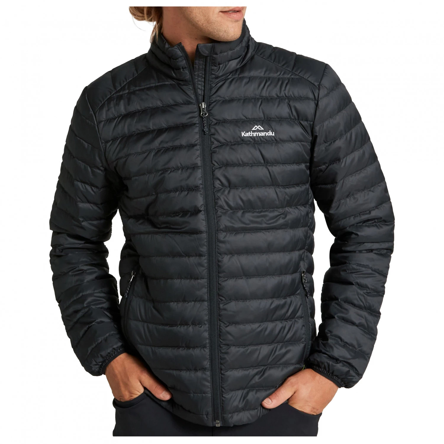 Kathmandu Heli Down Jacket V3 - Daunenjacke 8 Kathmandu Heli Down Jacket V3 - Daunenjacke – Bild 8