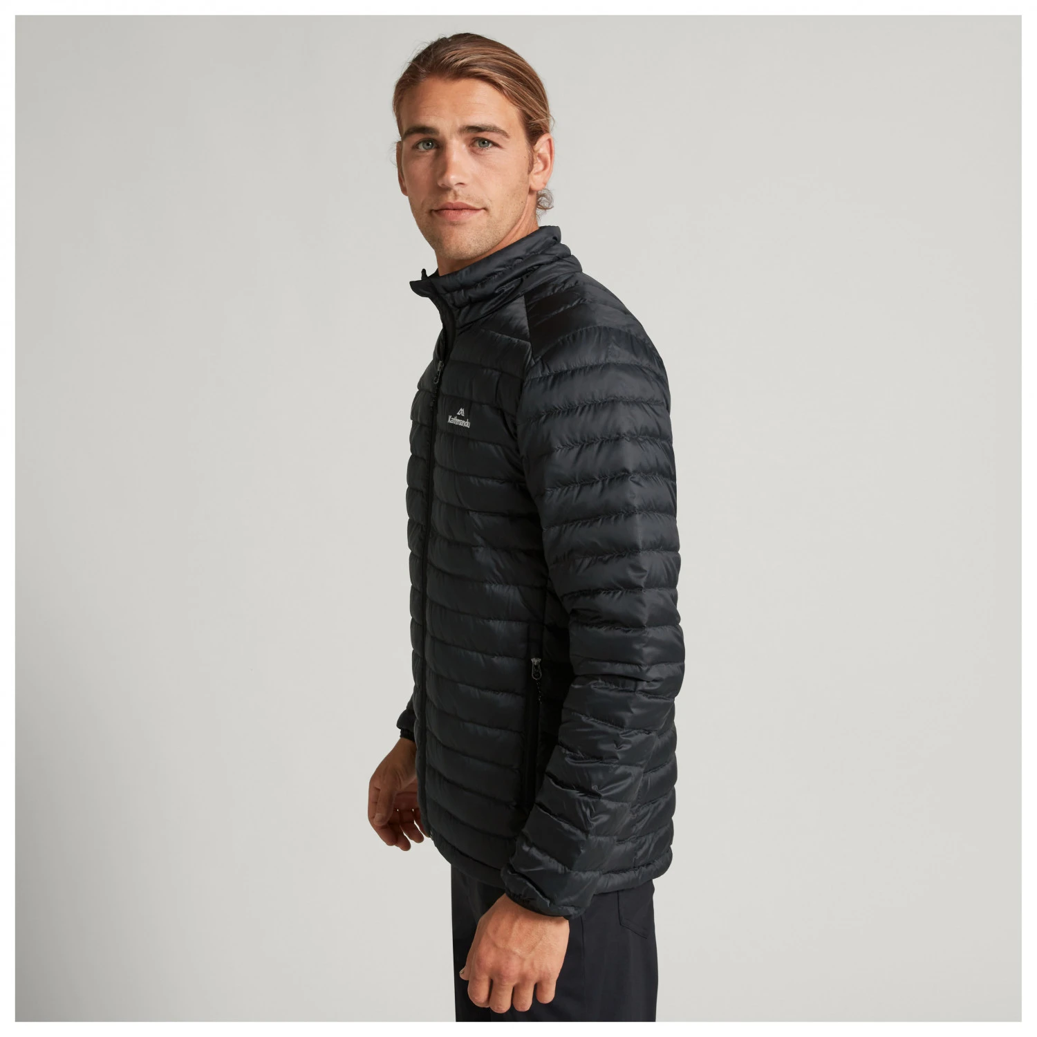 Kathmandu Heli Down Jacket V3 - Daunenjacke 3 Kathmandu Heli Down Jacket V3 - Daunenjacke – Bild 3