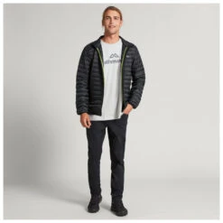 Kathmandu Heli Down Jacket V3 - Daunenjacke 12 Kathmandu Heli Down Jacket V3 - Daunenjacke -WinterSport Günstiges Geschäft kathmandu heli down jacket v3 daunenjacke detail 4