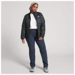Kathmandu Women's Heli Down Jacket V3 - Daunenjacke -WinterSport Günstiges Geschäft kathmandu womens heli down jacket v3 daunenjacke detail 4