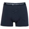KnowledgeCotton Apparel 2-Pack Underwear - Alltagsunterwäsche