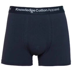KnowledgeCotton Apparel 2-Pack Underwear - Alltagsunterwäsche