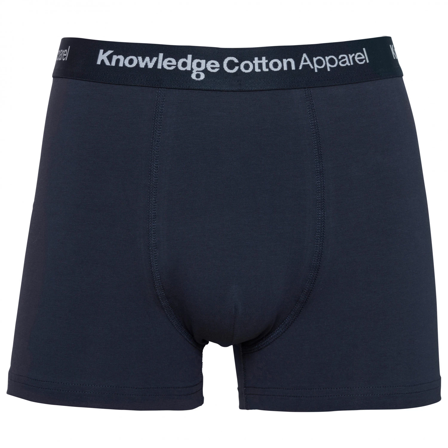 KnowledgeCotton Apparel 2-Pack Underwear - Alltagsunterwäsche 1 KnowledgeCotton Apparel 2-Pack Underwear - Alltagsunterwäsche