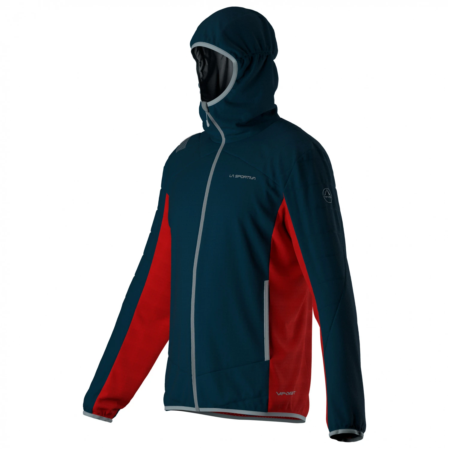 La Sportiva Aequilibrium Insulation Hoody - Kunstfaserjacke 1 La Sportiva Aequilibrium Insulation Hoody - Kunstfaserjacke