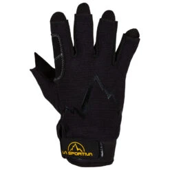 La Sportiva Ferrata Gloves - Handschuhe 5 La Sportiva Ferrata Gloves - Handschuhe -WinterSport Günstiges Geschäft la sportiva ferrata gloves handschuhe 1