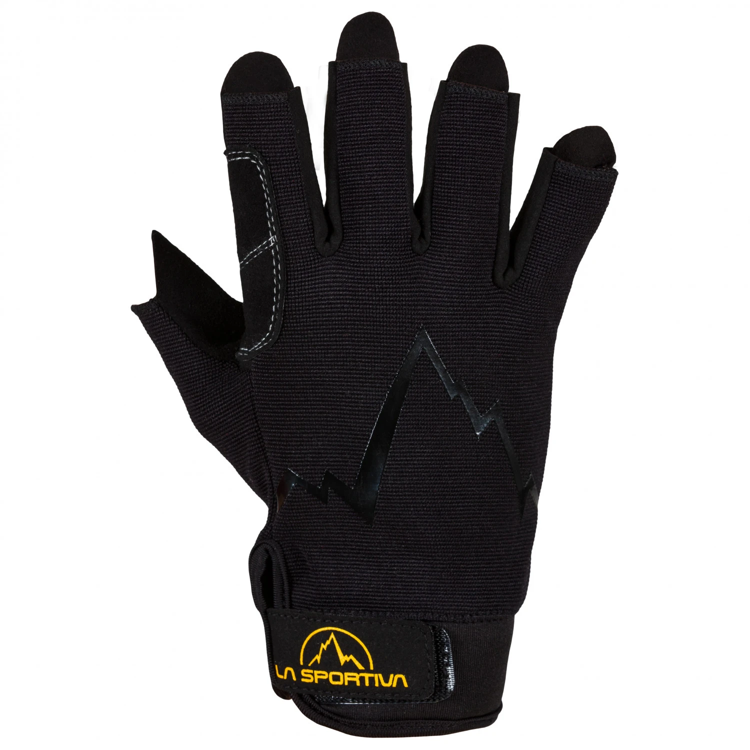 La Sportiva Ferrata Gloves - Handschuhe 3 La Sportiva Ferrata Gloves - Handschuhe – Bild 3