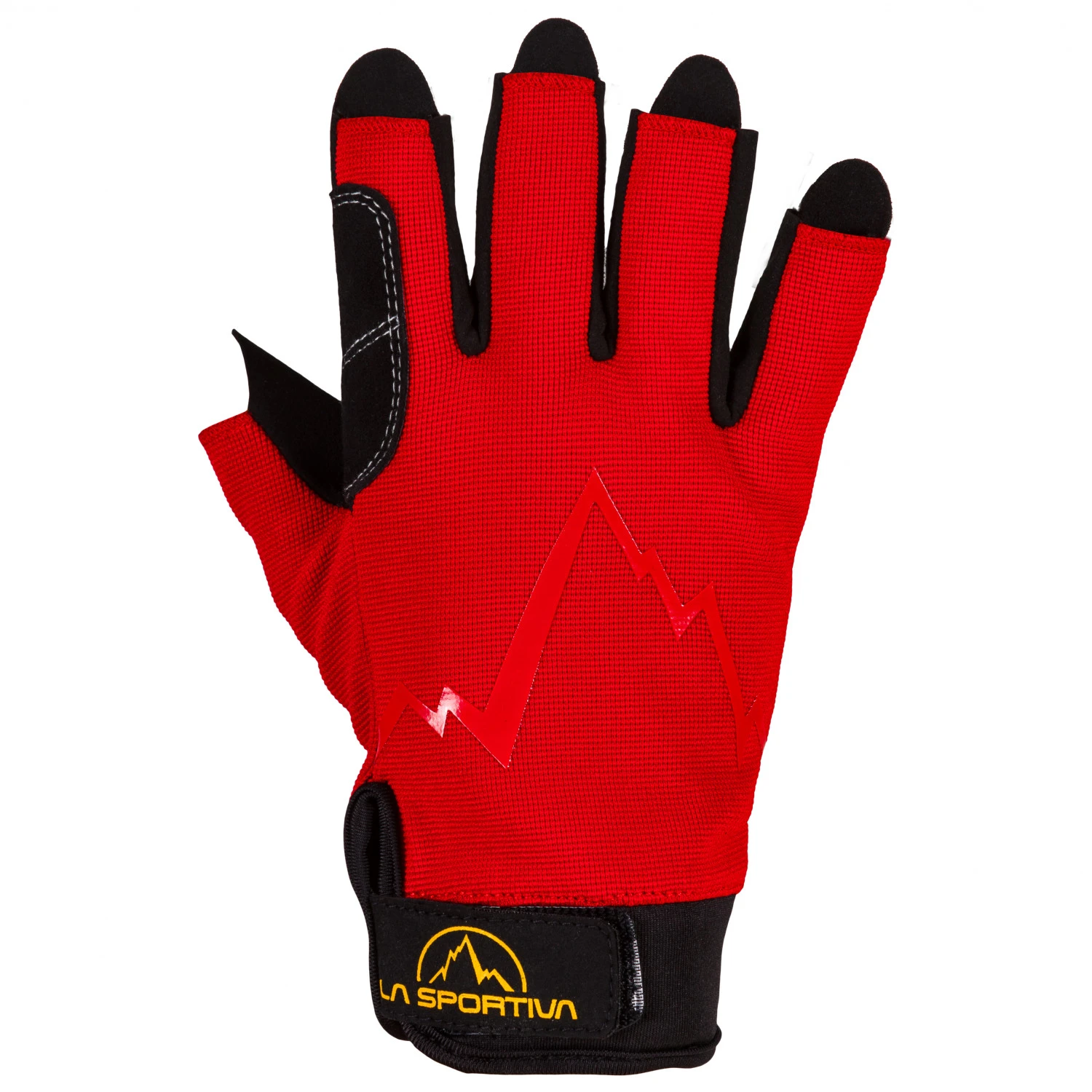 La Sportiva Ferrata Gloves - Handschuhe 1 La Sportiva Ferrata Gloves - Handschuhe