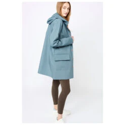 Women's Jacket Ottawa BP - Mantel 8 Women's Jacket Ottawa BP - Mantel -WinterSport Günstiges Geschäft langerchen womens jacket ottawa bp mantel detail 3