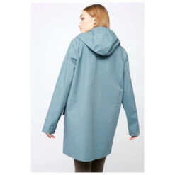 Women's Jacket Ottawa BP - Mantel 9 Women's Jacket Ottawa BP - Mantel -WinterSport Günstiges Geschäft langerchen womens jacket ottawa bp mantel detail 4