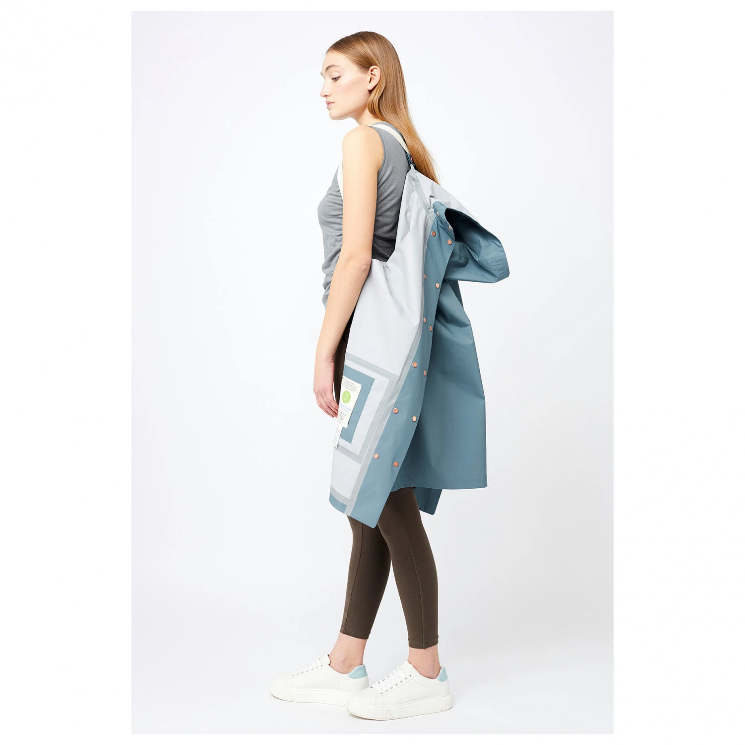 Women's Jacket Ottawa BP - Mantel 5 Women's Jacket Ottawa BP - Mantel – Bild 5