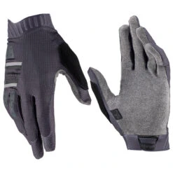 LEATT Glove MTB 1.0 GripR Junior - Handschuhe