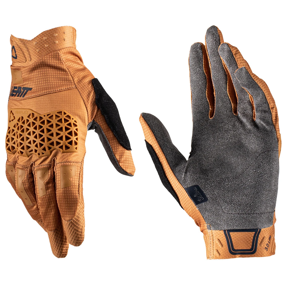 LEATT Glove MTB 3.0 Lite 2021 - Handschuhe 3 LEATT Glove MTB 3.0 Lite 2021 - Handschuhe – Bild 3