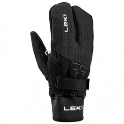 Leki CC Thermo Shark Lobster (2+2) - Handschuhe