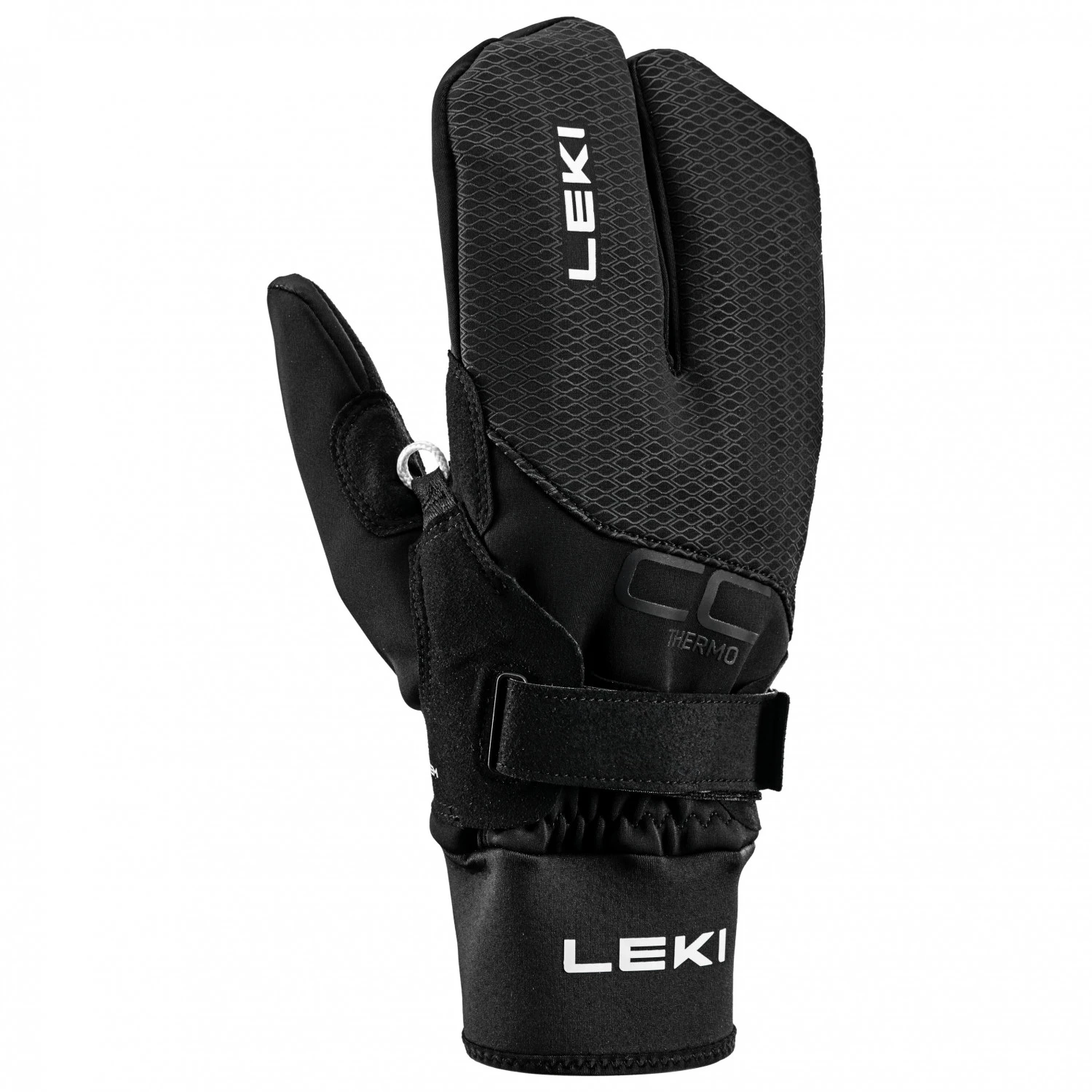 Leki CC Thermo Shark Lobster (2+2) - Handschuhe 1 Leki CC Thermo Shark Lobster (2+2) - Handschuhe