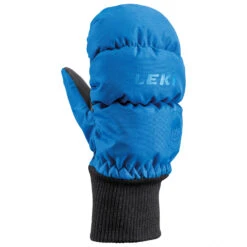 Leki Kid's Little Eskimo Mitt Short - Handschuhe -WinterSport Günstiges Geschäft leki kids little eskimo mitt short handschuhe 2
