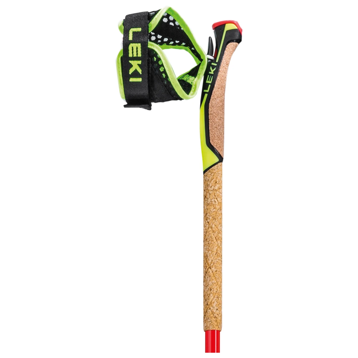 Leki Mezza Race - Skistöcke 3 Leki Mezza Race - Skistöcke – Bild 3