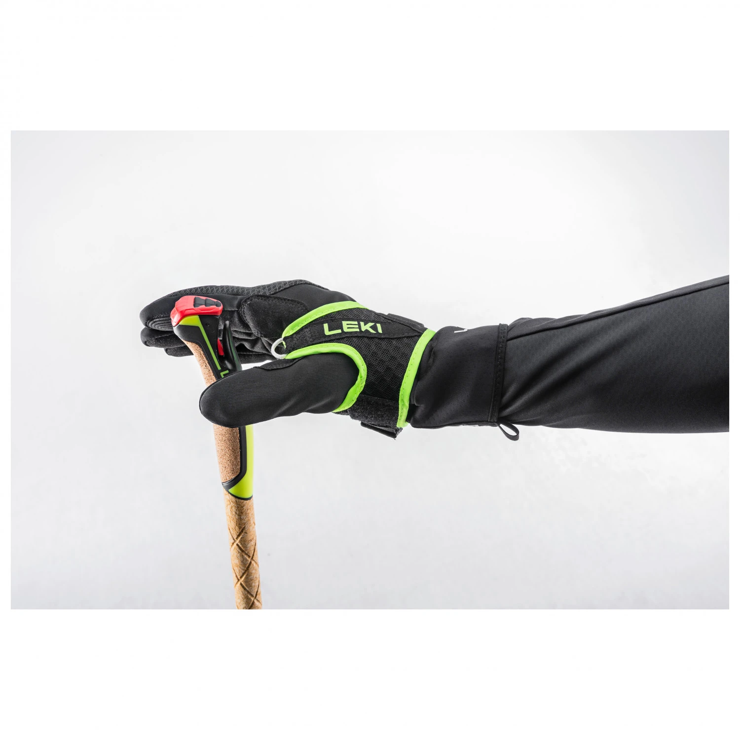 Leki Mezza Race - Skistöcke 4 Leki Mezza Race - Skistöcke – Bild 4