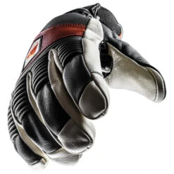 Leki Patrol 3D - Handschuhe -WinterSport Günstiges Geschäft leki patrol 3d handschuhe detail 3