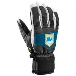 Leki Patrol 3D Junior - Handschuhe -WinterSport Günstiges Geschäft leki patrol 3d junior handschuhe 1