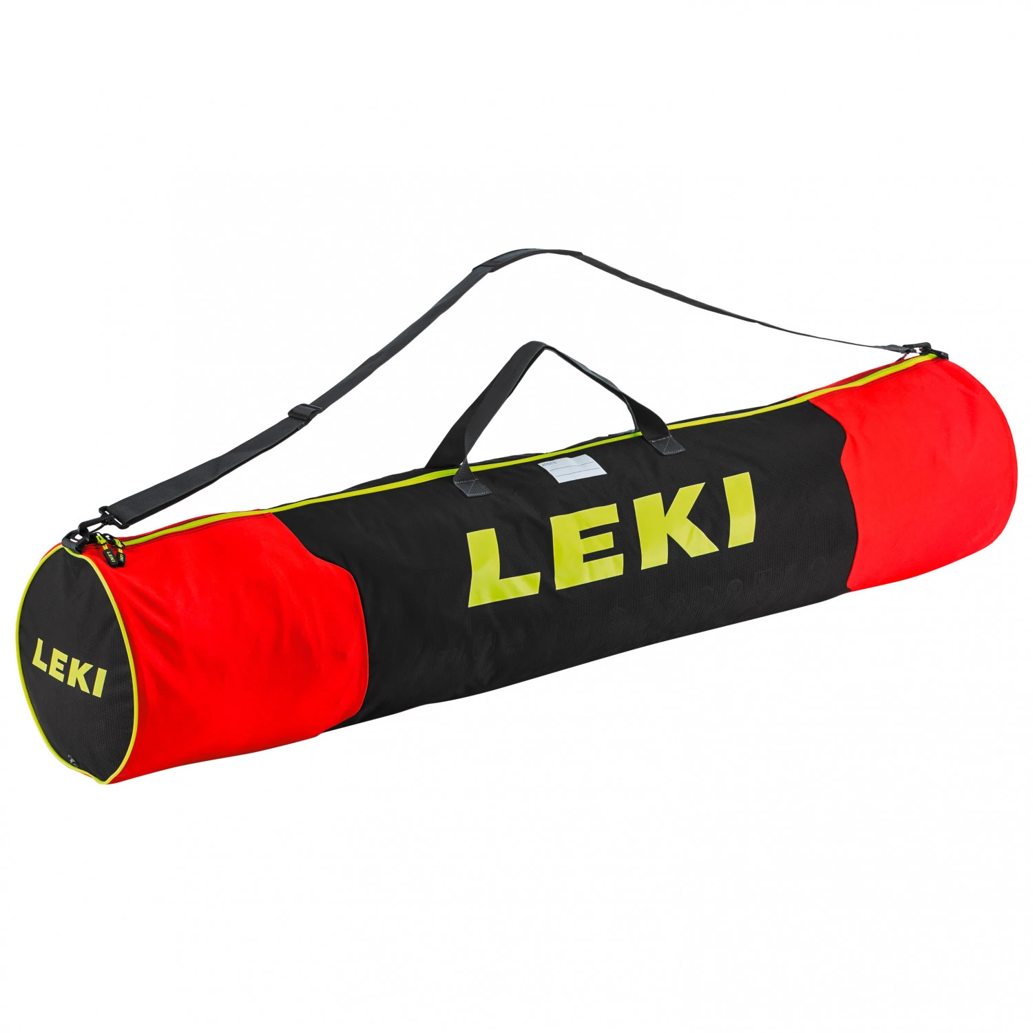 Leki Pole Bag - Tasche 1 Leki Pole Bag - Tasche