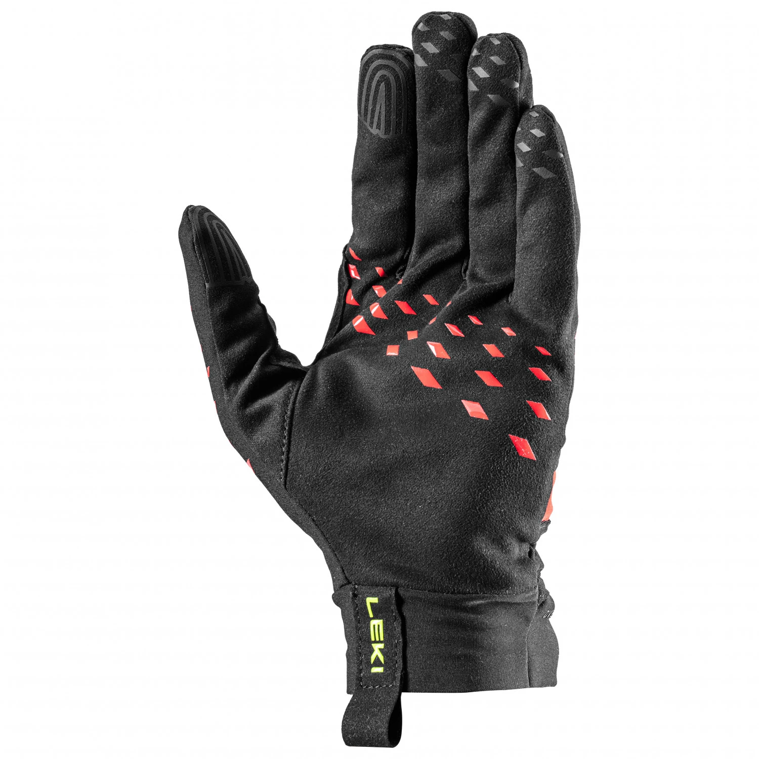 Leki Ultra Trail Storm - Handschuhe 2 Leki Ultra Trail Storm - Handschuhe – Bild 2