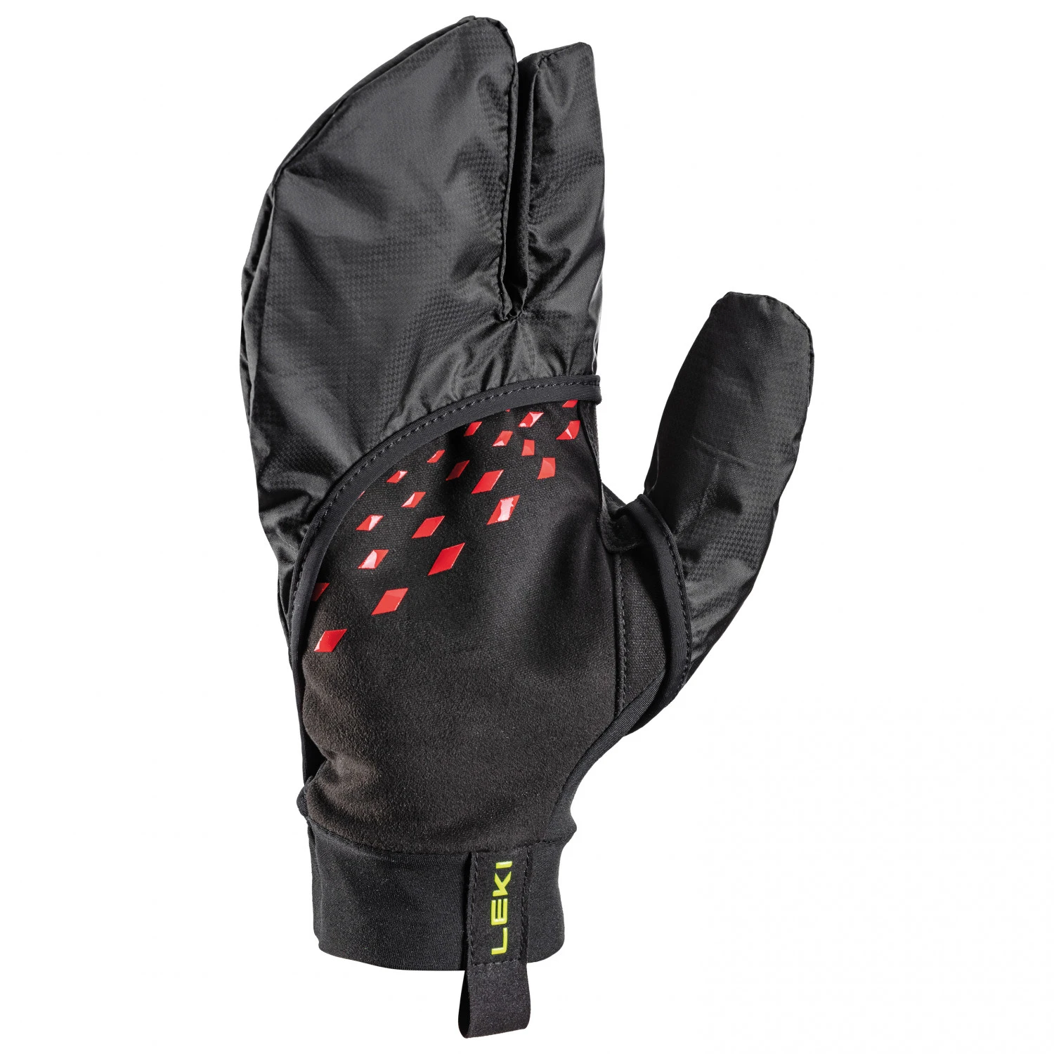 Leki Ultra Trail Storm - Handschuhe 3 Leki Ultra Trail Storm - Handschuhe – Bild 3