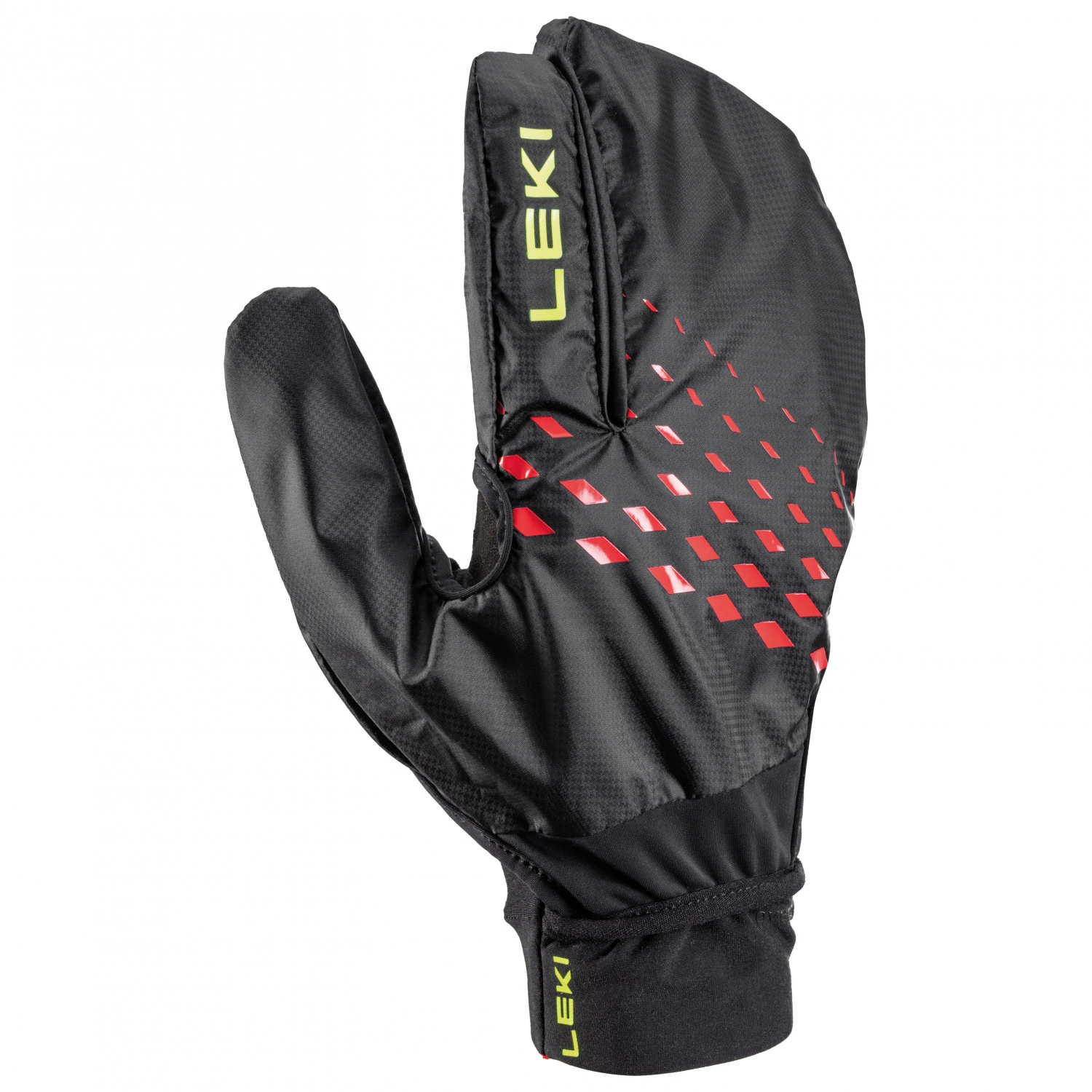Leki Ultra Trail Storm - Handschuhe 4 Leki Ultra Trail Storm - Handschuhe – Bild 4