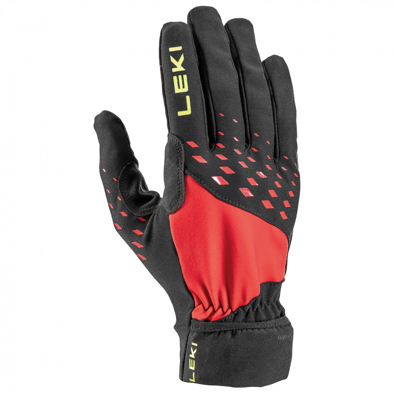 Leki Ultra Trail Storm - Handschuhe 1 Leki Ultra Trail Storm - Handschuhe