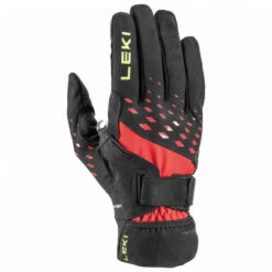 Leki Ultra Trail Storm Shark - Handschuhe