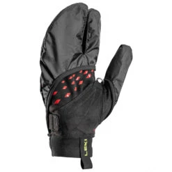 Leki Ultra Trail Storm Shark - Handschuhe 6 Leki Ultra Trail Storm Shark - Handschuhe -WinterSport Günstiges Geschäft leki ultra trail storm shark handschuhe detail 3