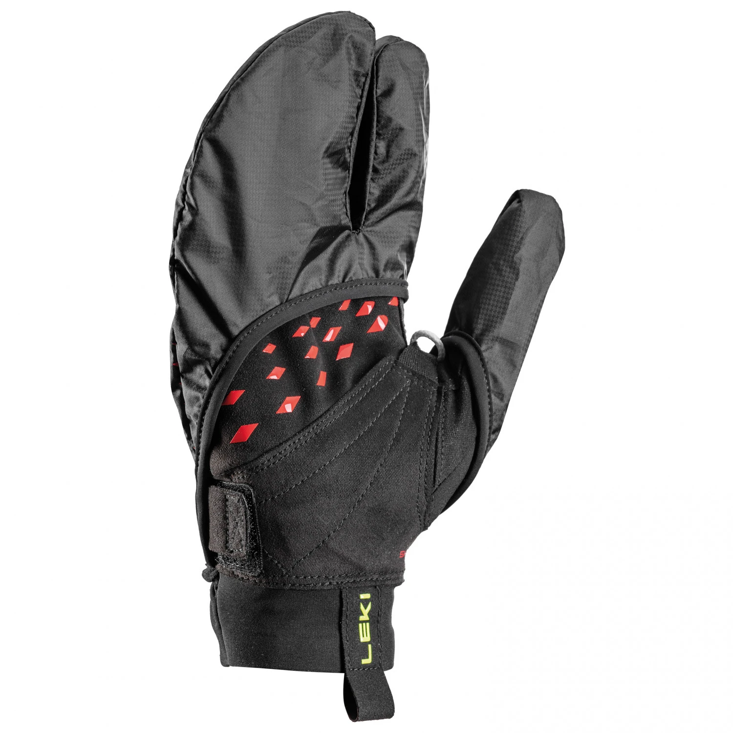 Leki Ultra Trail Storm Shark - Handschuhe 3 Leki Ultra Trail Storm Shark - Handschuhe – Bild 3