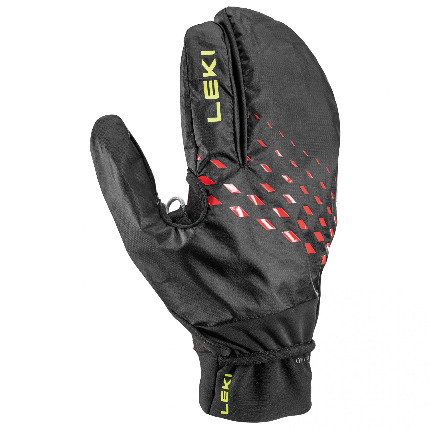 Leki Ultra Trail Storm Shark - Handschuhe 4 Leki Ultra Trail Storm Shark - Handschuhe – Bild 4