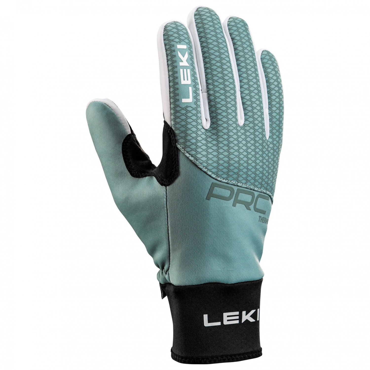Leki Women's PRC ThermoPlus - Handschuhe 2 Leki Women's PRC ThermoPlus - Handschuhe – Bild 2