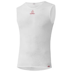 Loeffler Bike Singlet Transtex Light+ - Kunstfaserunterwäsche