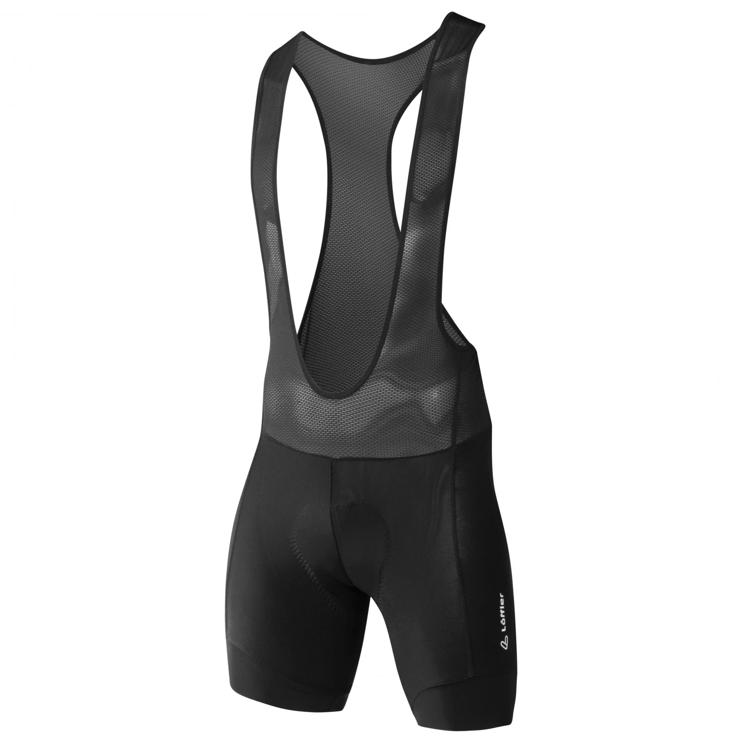 Loeffler Bike Trägerhose Light Hotbond - Radunterhose 1 Loeffler Bike Trägerhose Light Hotbond - Radunterhose