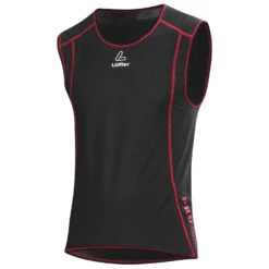 Loeffler Windstopper Singlet Transtex Light - Rad Singlet